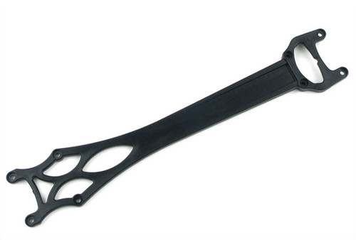 Piastra telaio superiore 10 - superiore, 1/10