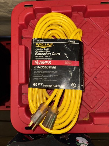 Sears pro line nos cavo - sears,