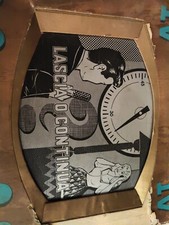 Rarissima scatola gioco - gioco, del