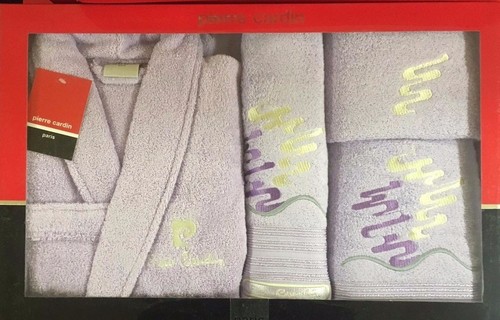 Pierre cardin luxury set - pierre,