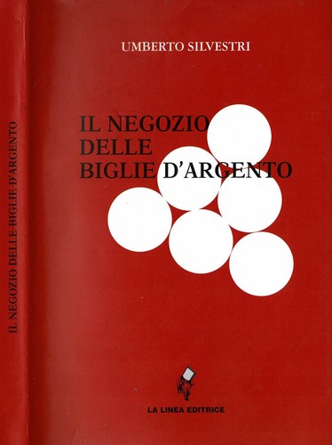 Negozio delle biglie - il,