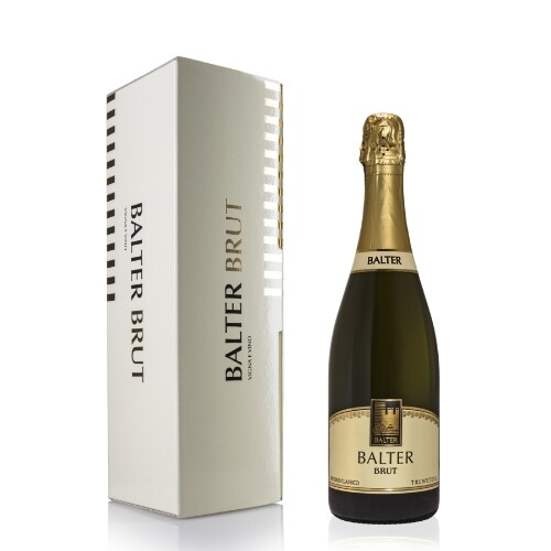Magnum spumante trento - magnum,