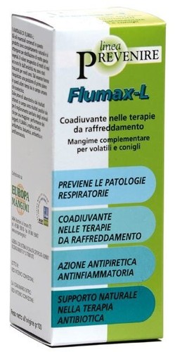 Flumax 100 polli - flumax,