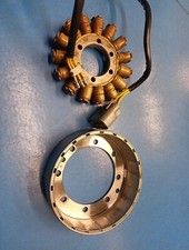 Generatore Denso Ducati Panigale 1199 1299 cod. 26420531A