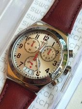 Swatch irony nuovo chrono - irony,