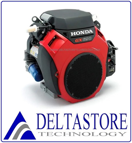 Motore honda gx690 22hp - motore,