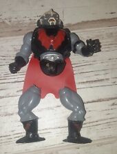 HORDAK MATTEL MASTERS OF THE UNIVERSE 1985 ORIGINALE con difetti (vedi foto)