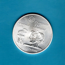 CANADA - FANTASTICHE OLIMPIADI
