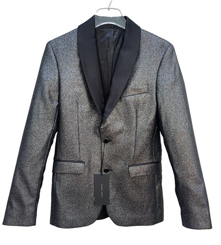 Zara uomo argento cena - zara, da