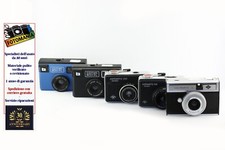 5 fotocamere vintage Comet
