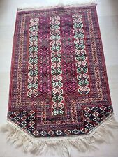 Tappeto Youmut Bukara da preghiera cm.124 x 86