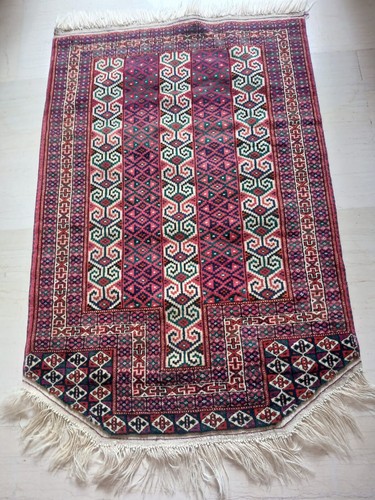 Tappeto youmut bukara - tappeto,