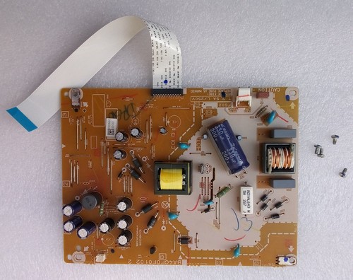 Philips led 32pfl4901 f7 - philips, tv