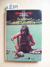 P. FALLACI - AMICA GANGA -