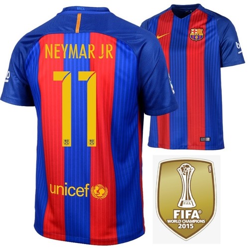Maglia nike barcelona - maglia,