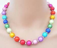 Collana Perla Magica Effetto