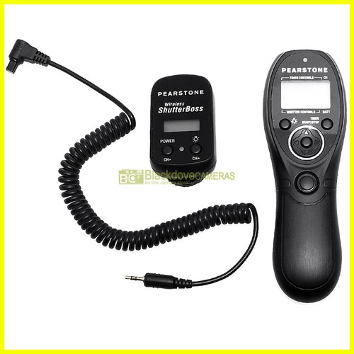 Telecomando con