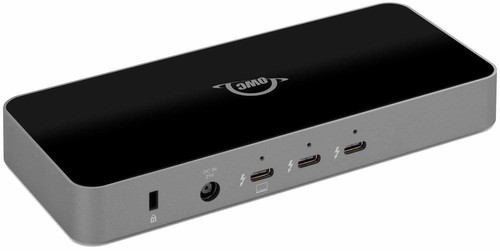 Owc thunderbolt hub - 5,