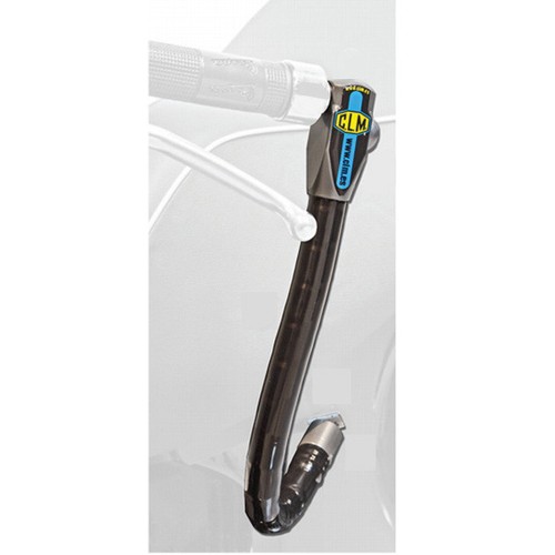 Bloccamanubrio clm blindato - clm,