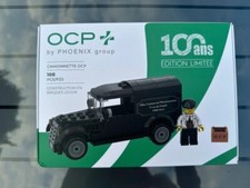 Lego truck ocp - truck, by