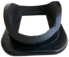 Casco subacqueo 18" fatto a