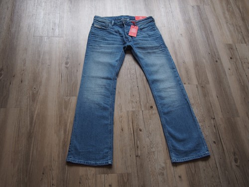 Jeans bootcut diesel 2007 - jeans,