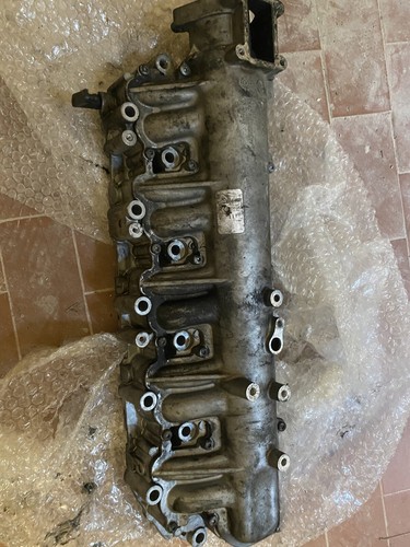 Collettore aspirazione fiat - collettore,