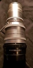 HASSELBLAD CARL ZEISS SONNAR SILVER 1:5,6 F=250mm + Adattatore Canon