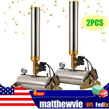 2PCS Confetti Launcher Machine