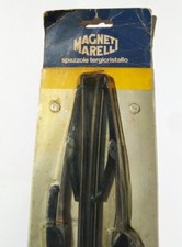 Spazzole Tergicristallo originali Magneti Marelli 28 cm. 11 inch. Fiat 500 F L R
