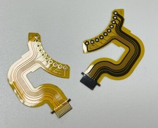 Nuovo cavo flessibile contatto