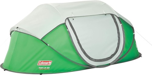 Coleman tenda campeggio - tenda,