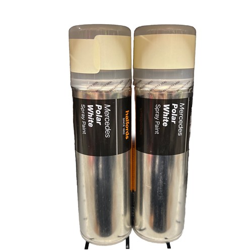 Mercedes vernice spray - vernice,