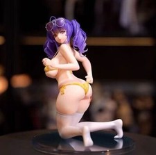 Anime Hentai Sexy Bikini