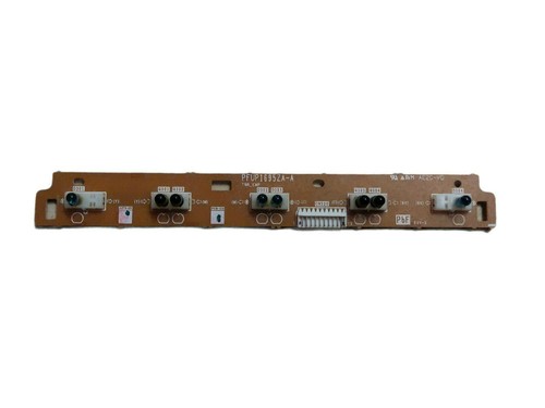 Scheda led board pfup1695za - board, pfup1695za-a