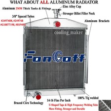 Radiatore per saldatore