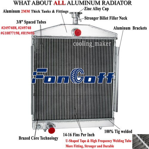 Radiatore per saldatore