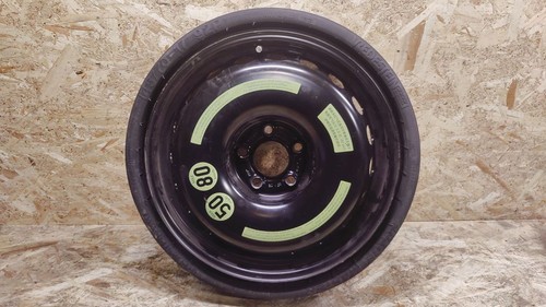 Ruota scorta mercedes slk - mercedes,