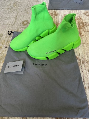 Balenciaga speed lt - balenciaga,