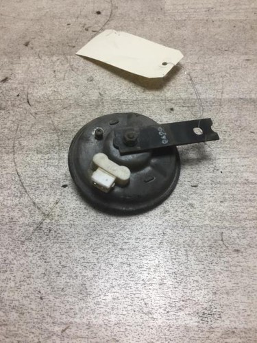 Tromba clacson hyundai - tromba/clacson,