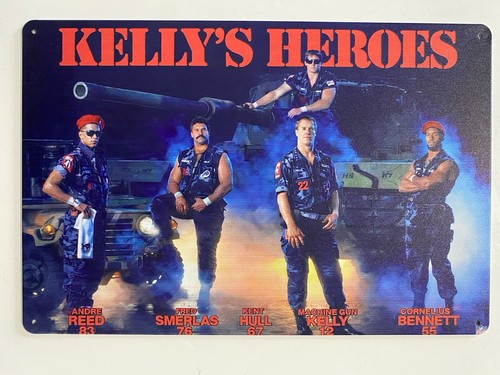 Insegna buffalo bills anni - bills, '90