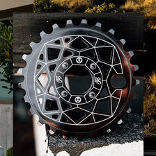 PIGNONE SHADOW CONSPIRACY VVS