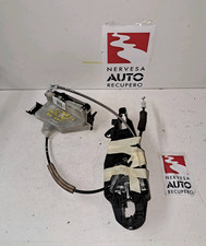 serratura porta anteriore rh per CITROEN DS4 1.6 THP Ber. 23c8cb 9136GR 2010-2018