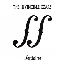 Audio Cd Invincible Czars