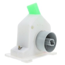  Attacco per fertilizzante per