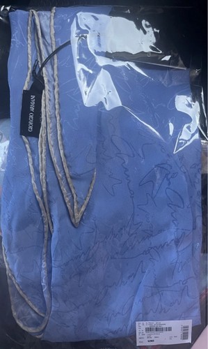 Foulard giorgio armani - foulard,
