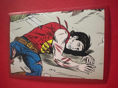 Zagor spirito con scure - zagor,
