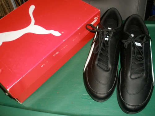 Nuove scarpe uomo puma - uomo, ferrari