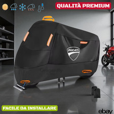 TELO COPRIMOTO PER DUCATI