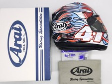 Arai RX-7 RV Haga3 Full Face